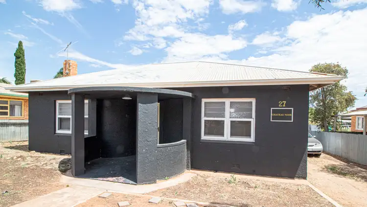 Main view of Homely house listing, 27 Douglas Street, Port Augusta SA 5700