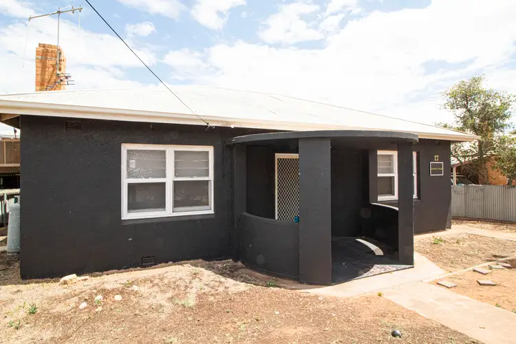 Second view of Homely house listing, 27 Douglas Street, Port Augusta SA 5700