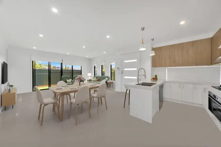 Fifth view of Homely house listing, 31 Mackellar Drive, Roxburgh Park VIC 3064