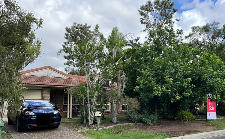 8 Jan Court, Bethania QLD 4205