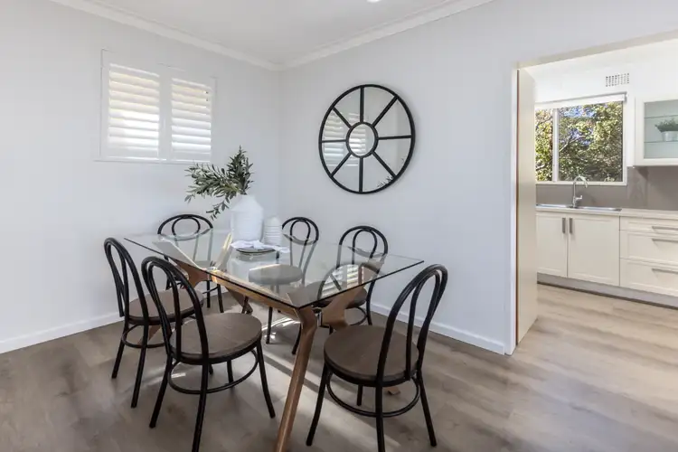 Third view of Homely apartment listing, 5/38 The Crescent, Fairlight NSW 2094