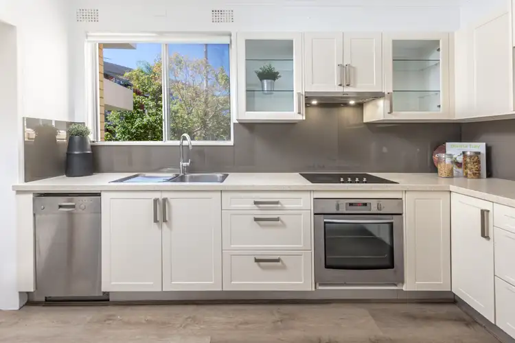 Fourth view of Homely apartment listing, 5/38 The Crescent, Fairlight NSW 2094