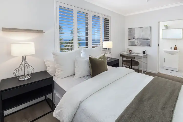 Fifth view of Homely apartment listing, 5/38 The Crescent, Fairlight NSW 2094