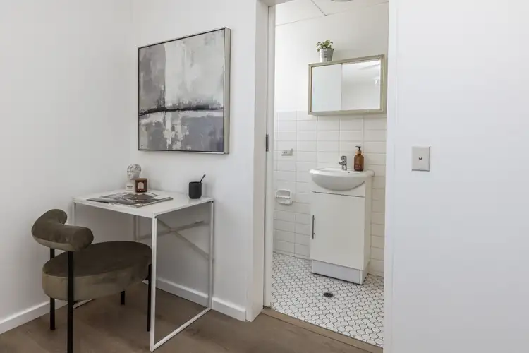 Sixth view of Homely apartment listing, 5/38 The Crescent, Fairlight NSW 2094
