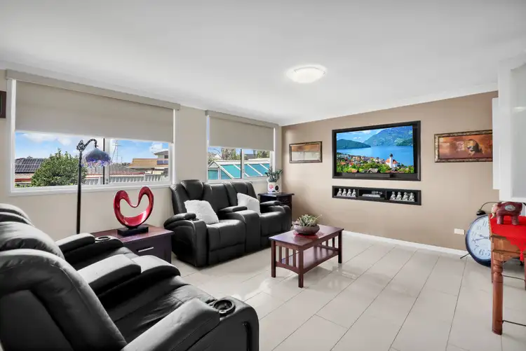 Third view of Homely house listing, 125 Swallow, Erskine Park NSW 2759