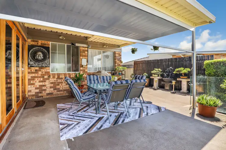 Fifth view of Homely house listing, 125 Swallow, Erskine Park NSW 2759