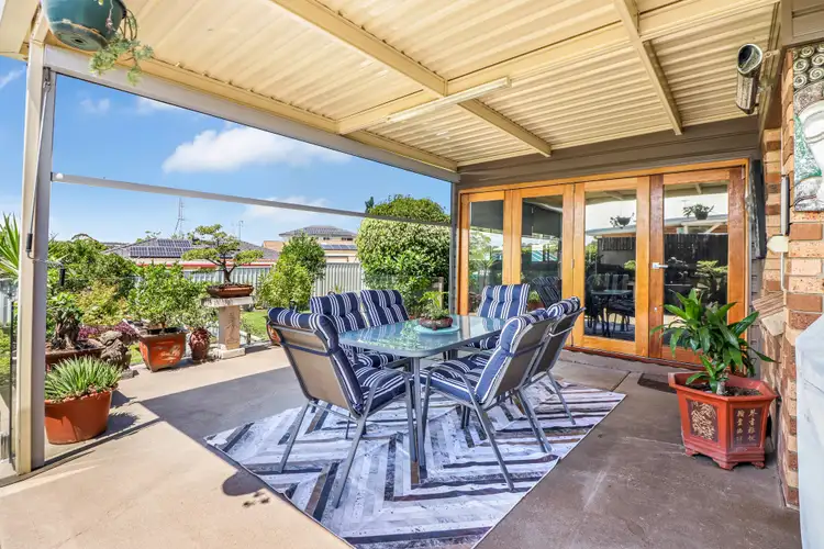 Sixth view of Homely house listing, 125 Swallow, Erskine Park NSW 2759
