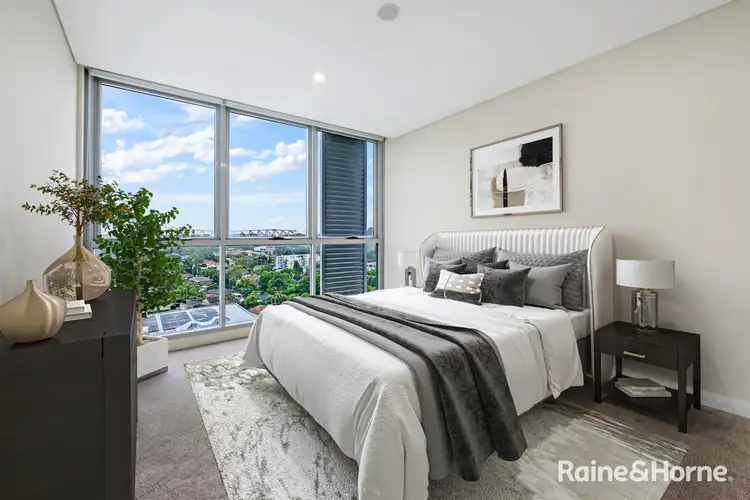 Fourth view of Homely unit listing, 207/10 Thallon Street, Carlingford NSW 2118