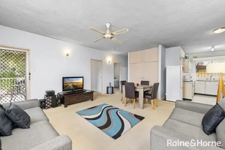 Second view of Homely unit listing, 1/28 Melbourne Street, East Gosford NSW 2250