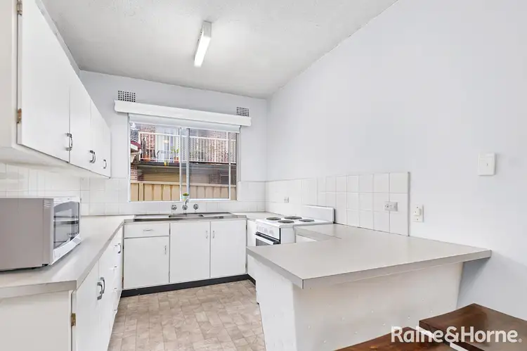 Fifth view of Homely unit listing, 1/28 Melbourne Street, East Gosford NSW 2250
