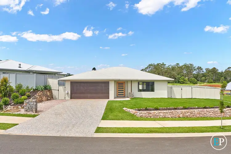 57 Rankine Avenue, Yungaburra QLD 4884