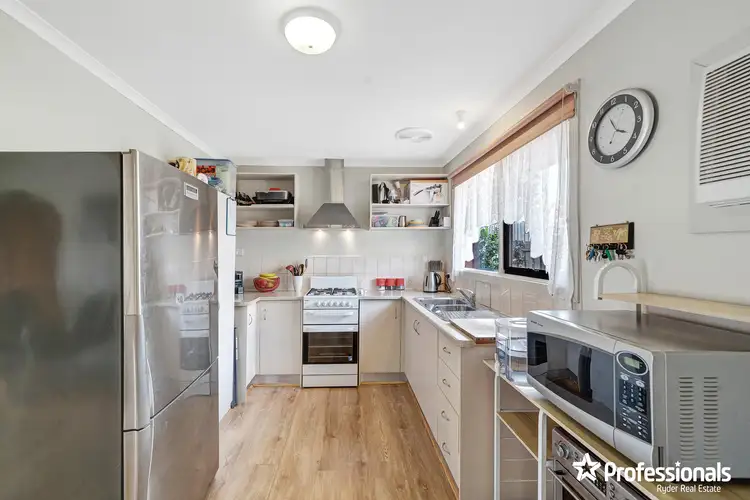 Third view of Homely unit listing, 10/64 Palmerston Street, Melton VIC 3337