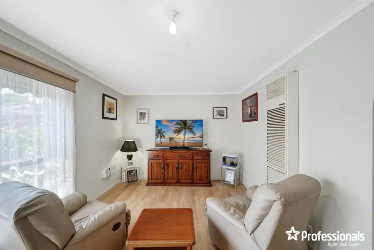 Fourth view of Homely unit listing, 10/64 Palmerston Street, Melton VIC 3337