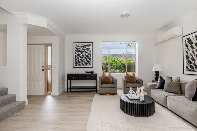 Second view of Homely townhouse listing, 13/189 Ben Boyd Rd, Neutral Bay NSW 2089