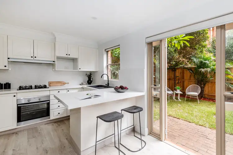 Third view of Homely townhouse listing, 13/189 Ben Boyd Rd, Neutral Bay NSW 2089