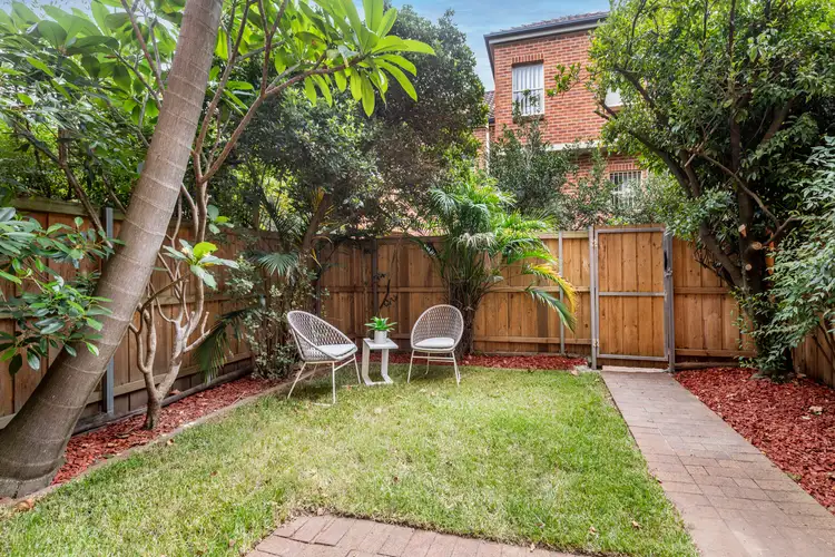 Fifth view of Homely townhouse listing, 13/189 Ben Boyd Rd, Neutral Bay NSW 2089