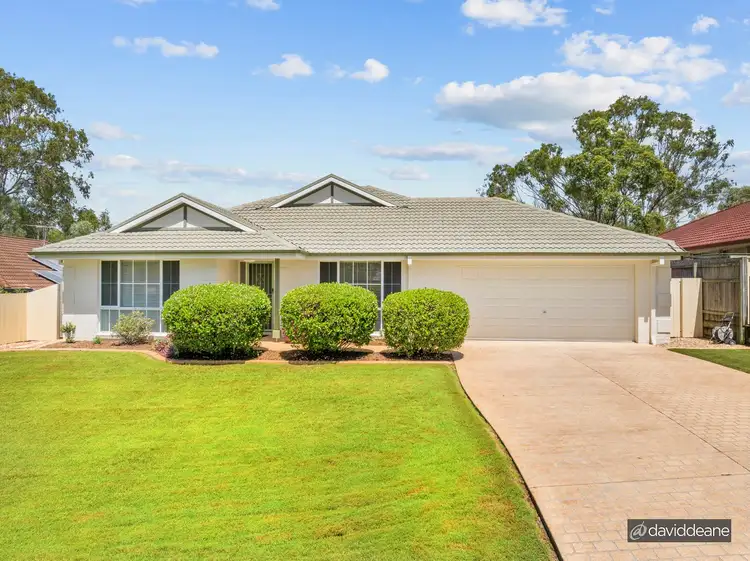 Main view of Homely house listing, 2 Myuna Place, Petrie QLD 4502