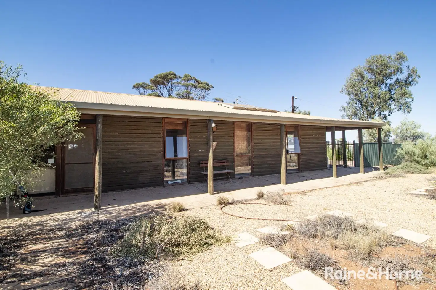Main view of Homely house listing, 61 Baluch Road, Port Augusta West SA 5700
