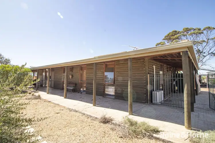 Second view of Homely house listing, 61 Baluch Road, Port Augusta West SA 5700