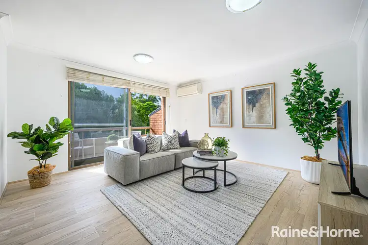 Main view of Homely unit listing, 4/11-19 View Street, Chatswood NSW 2067