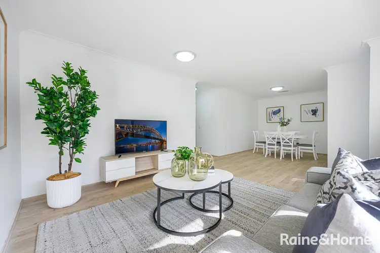 Second view of Homely unit listing, 4/11-19 View Street, Chatswood NSW 2067