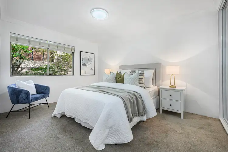 Fourth view of Homely unit listing, 4/11-19 View Street, Chatswood NSW 2067