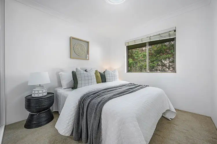 Fifth view of Homely unit listing, 4/11-19 View Street, Chatswood NSW 2067