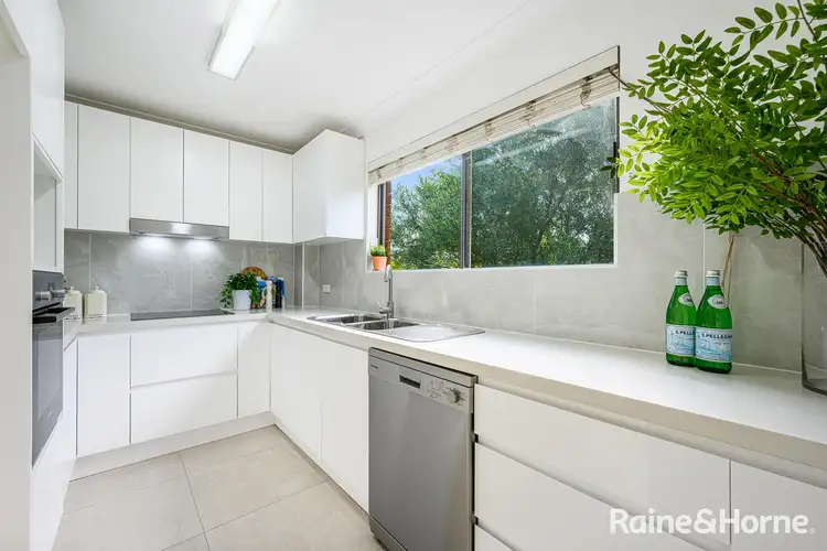 Sixth view of Homely unit listing, 4/11-19 View Street, Chatswood NSW 2067
