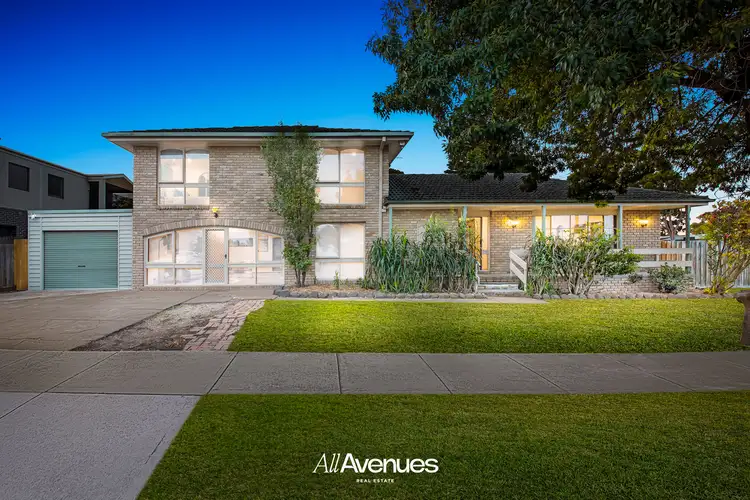 30 Stawell Street, Cranbourne VIC 3977
