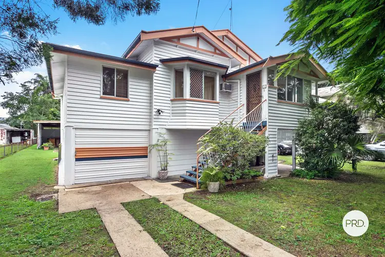 Main view of Homely house listing, 25 Waterston Street, Maryborough QLD 4650