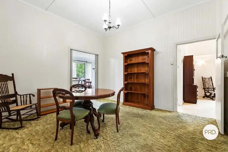 Fifth view of Homely house listing, 25 Waterston Street, Maryborough QLD 4650