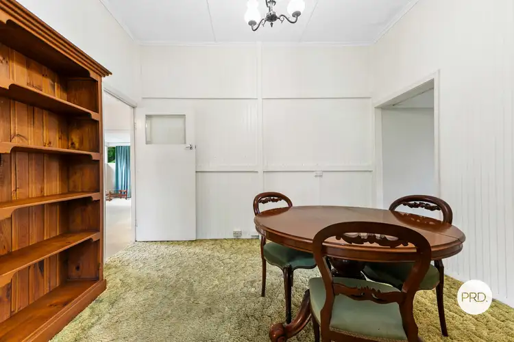 Sixth view of Homely house listing, 25 Waterston Street, Maryborough QLD 4650