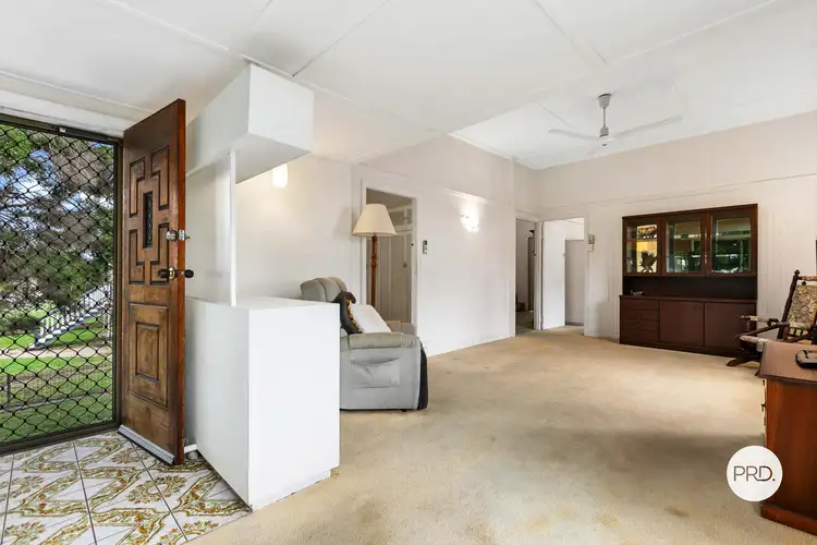 Seventh view of Homely house listing, 25 Waterston Street, Maryborough QLD 4650