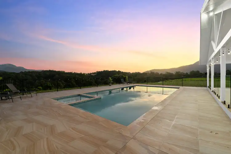 Third view of Homely rural property listing, 54 Bald Mountain Road, Limpinwood NSW 2484