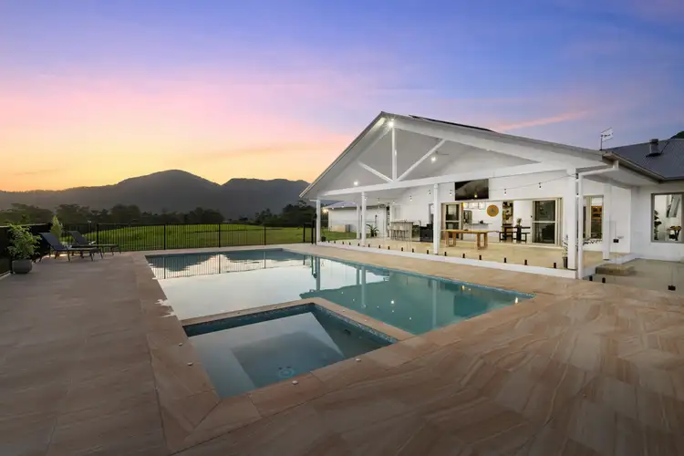 Sixth view of Homely rural property listing, 54 Bald Mountain Road, Limpinwood NSW 2484