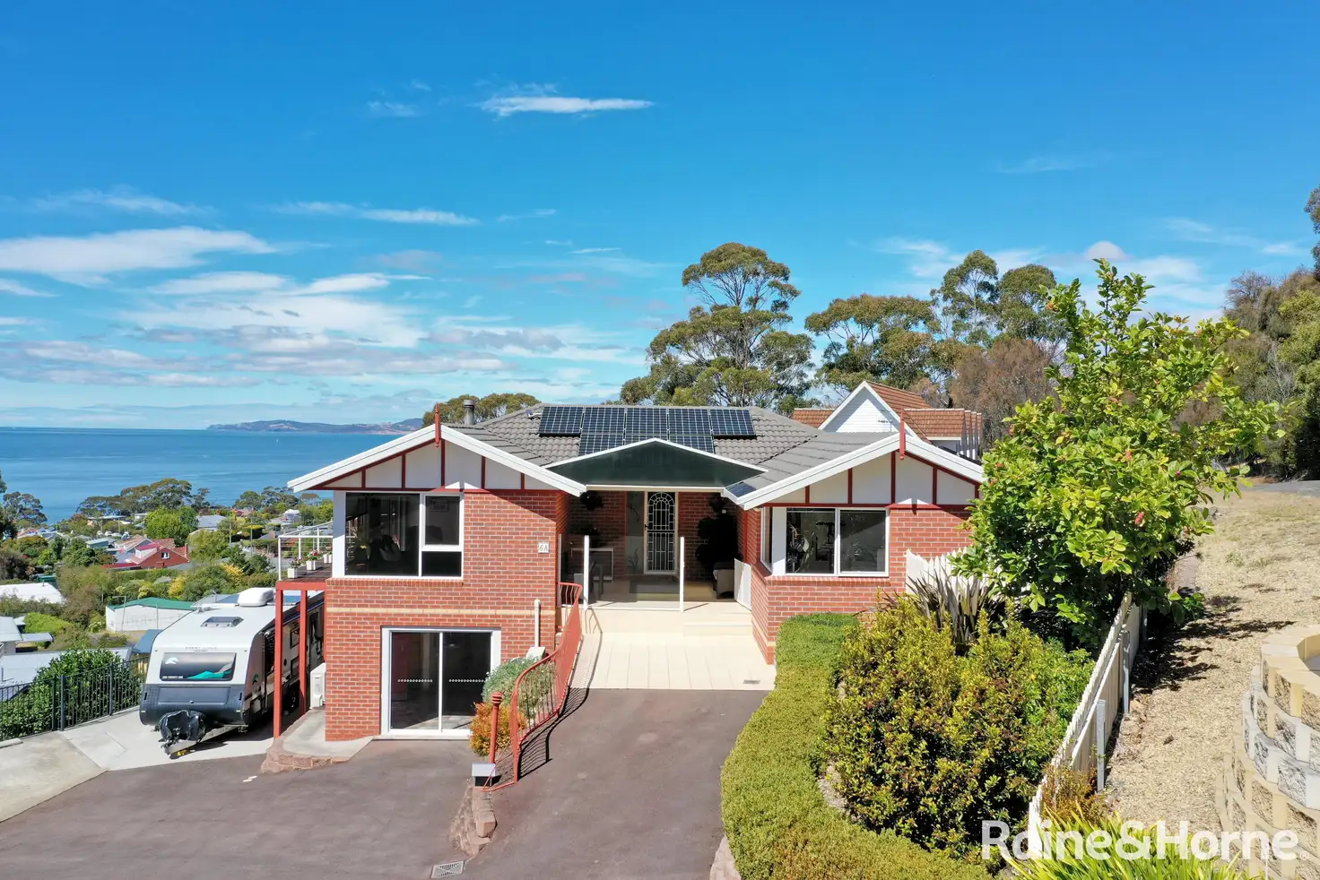 Main view of Homely house listing, 6A Coolamon Road, Taroona TAS 7053