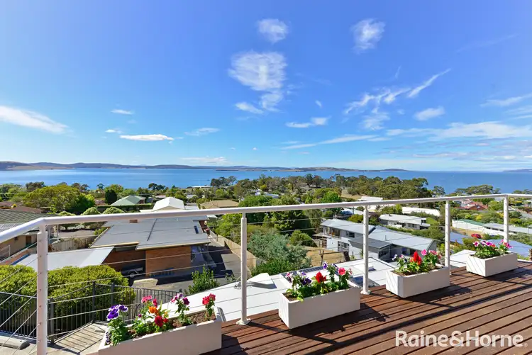 Third view of Homely house listing, 6A Coolamon Road, Taroona TAS 7053