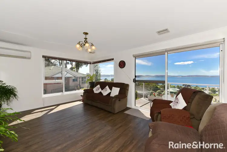 Fourth view of Homely house listing, 6A Coolamon Road, Taroona TAS 7053