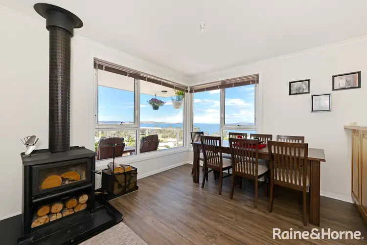 Fifth view of Homely house listing, 6A Coolamon Road, Taroona TAS 7053