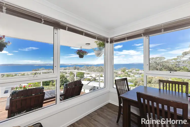 Sixth view of Homely house listing, 6A Coolamon Road, Taroona TAS 7053