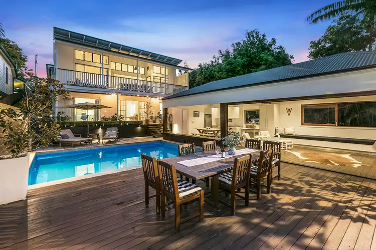23 Howie Street, Clayfield QLD 4011