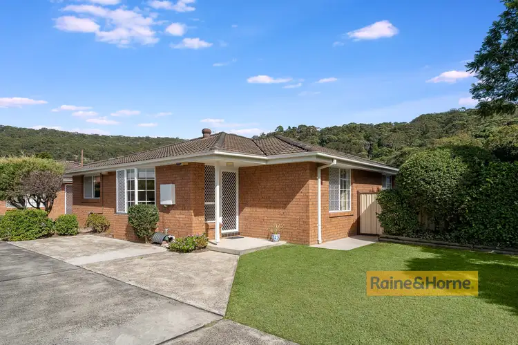 4/146-148 Australia Avenue, Umina Beach NSW 2257