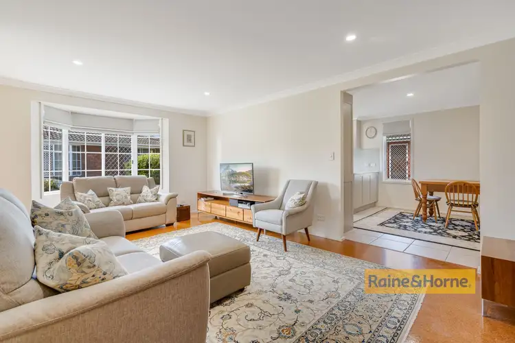 Second view of Homely villa listing, 4/146-148 Australia Avenue, Umina Beach NSW 2257