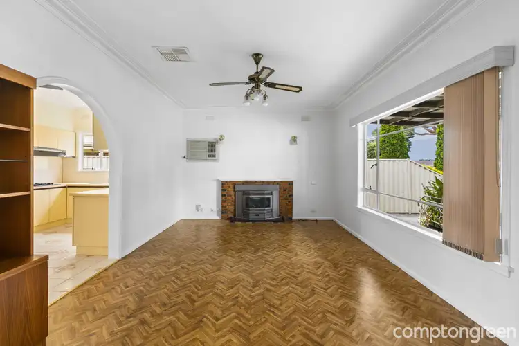 Fourth view of Homely house listing, 21 Civic Parade, Seaholme VIC 3018
