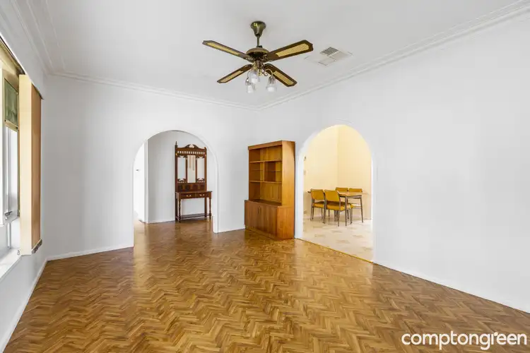 Fifth view of Homely house listing, 21 Civic Parade, Seaholme VIC 3018