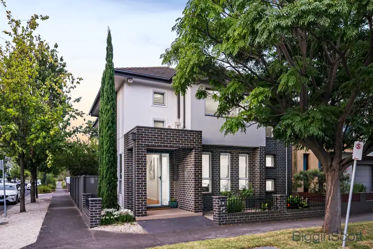 Main view of Homely house listing, 1 Lakeside Crescent, Maribyrnong VIC 3032