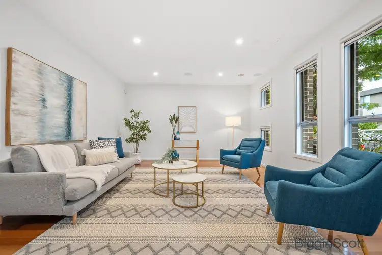 Second view of Homely house listing, 1 Lakeside Crescent, Maribyrnong VIC 3032