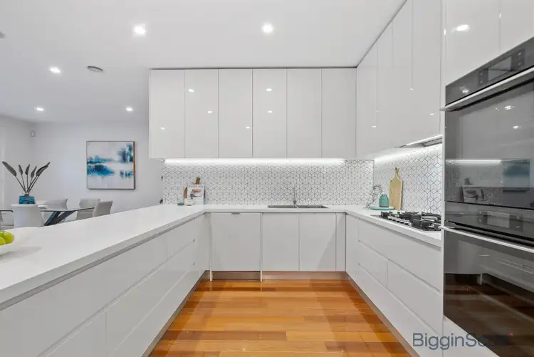 Fourth view of Homely house listing, 1 Lakeside Crescent, Maribyrnong VIC 3032