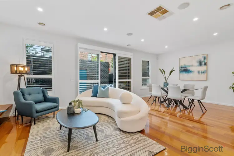 Fifth view of Homely house listing, 1 Lakeside Crescent, Maribyrnong VIC 3032