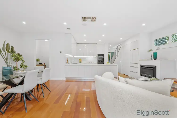 Sixth view of Homely house listing, 1 Lakeside Crescent, Maribyrnong VIC 3032